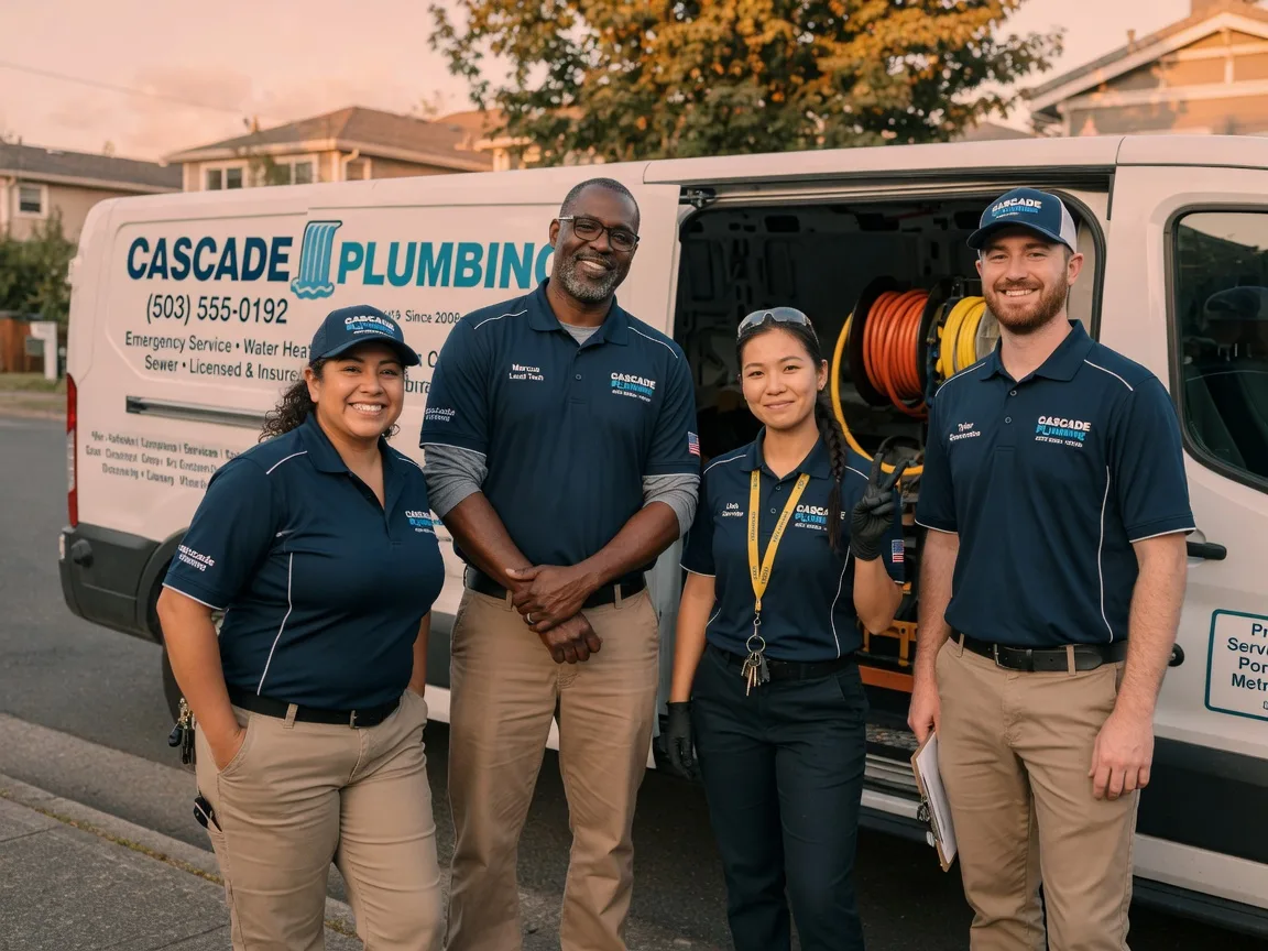 Emergency Plumber company in Corder, MO